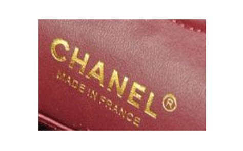 chanel made in sud|is Chanel made in france.